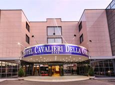 Best Western Hotel Cavalieri Della Corona 4*