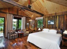 Elwood Resort Phu Quoc 4*