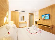Clarion Hotel Patong Beach 4*