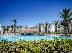 Zeus Hotels Marina Beach 4*