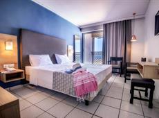 Zeus Hotels Marina Beach 4*