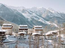 Ski Village 2*