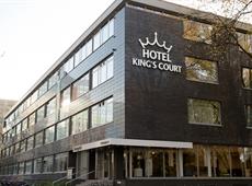 King`s Court 3*