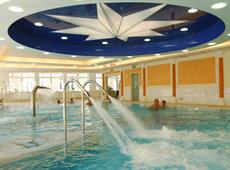 Danubius Health Spa Resort Hvezda Neapol 4*