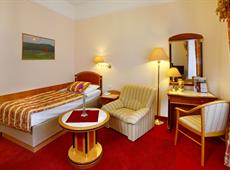 Danubius Health Spa Resort Hvezda Neapol 4*