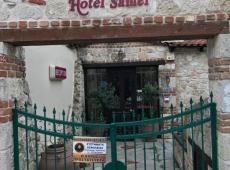 Hotel Samel 2*