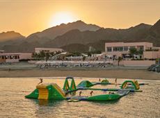 Fairmont Fujairah Beach Resort 5*