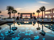 Fairmont Fujairah Beach Resort 5*