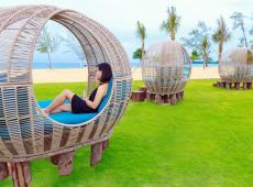 Fusion Resort Phu Quoc 5*