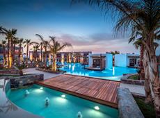 Stella Island Luxury Resort & Spa 5*