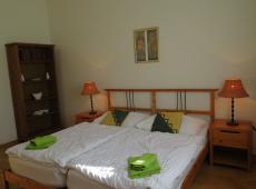 Green Oasis Apartments 4*