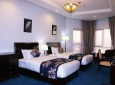 Red Castle Hotel 4*