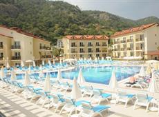 Marcan Resort Hotel 4*