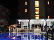 Grand Hotel Derin 4*