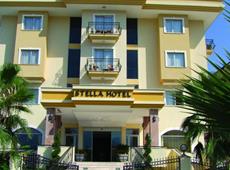 Stella Hotel 4*