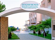 Dogan Beach Resort (Ozdere) 3*
