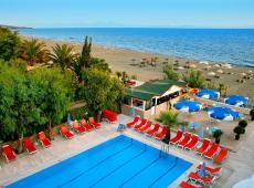 Dogan Beach Resort (Ozdere) 3*