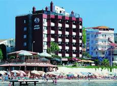 Sunday Beach Hotel 3*