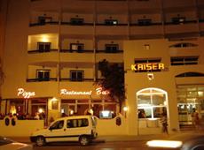 Kaiser Hotel 3*