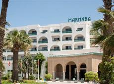 Marhaba Beach 4*