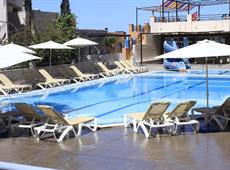 Sousse City & Beach Hotel 3*