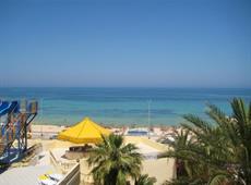 Sousse City & Beach Hotel 3*