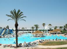 Thalassa Sousse Resort & Aquapark 4*