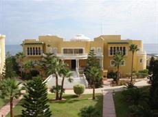 Sol El Hana Palace 5*