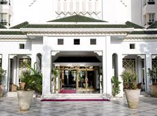 Magic Royal Kenz Hotel Thalasso & Spa 4*