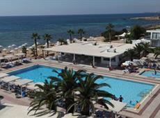 Dome Beach Hotel & Resort 4*