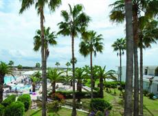 Dome Beach Hotel & Resort 4*