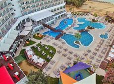 Melissi Beach Hotel & Spa 4*