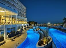Melissi Beach Hotel & Spa 4*