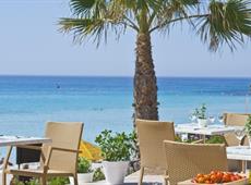Nissi Beach Resort 4*