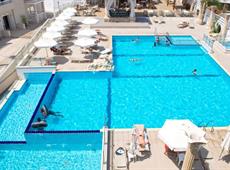 New Famagusta Hotel 3*