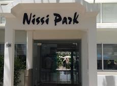 Nissi Park Hotel 3*