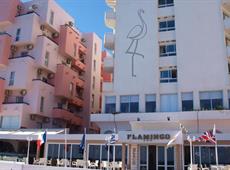 Flamingo Beach Hotel 3*