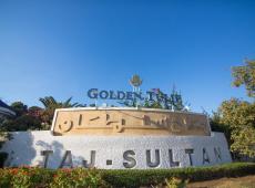 Golden Tulip Taj Sultan 5*