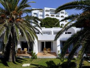 Club Novostar Sol Azur Beach Congress 4*