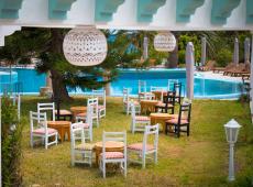Club Novostar Sol Azur Beach Congress 4*