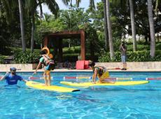 Sanya Marriott Yalong Bay Resort & Spa