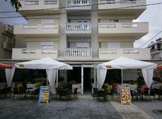 Ioanna Hotel 3*