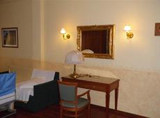 Kastoria Hotel 4*