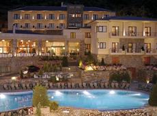 Limneon Resort & Spa 5*