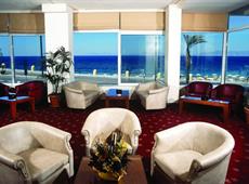 Belvedere Beach Hotel 4*