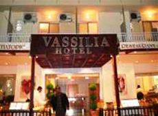 Vassilia Hotel 2*