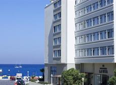 Mitsis La Vita Beach Hotel 4*
