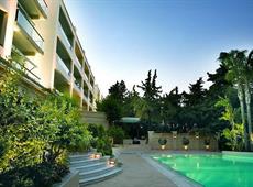 Rodos Park Suites & Spa Hotel 5*