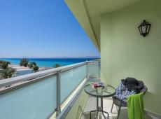 Avra Beach Resort Hotel & Bungalows 4*