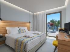 Avra Beach Resort Hotel & Bungalows 4*